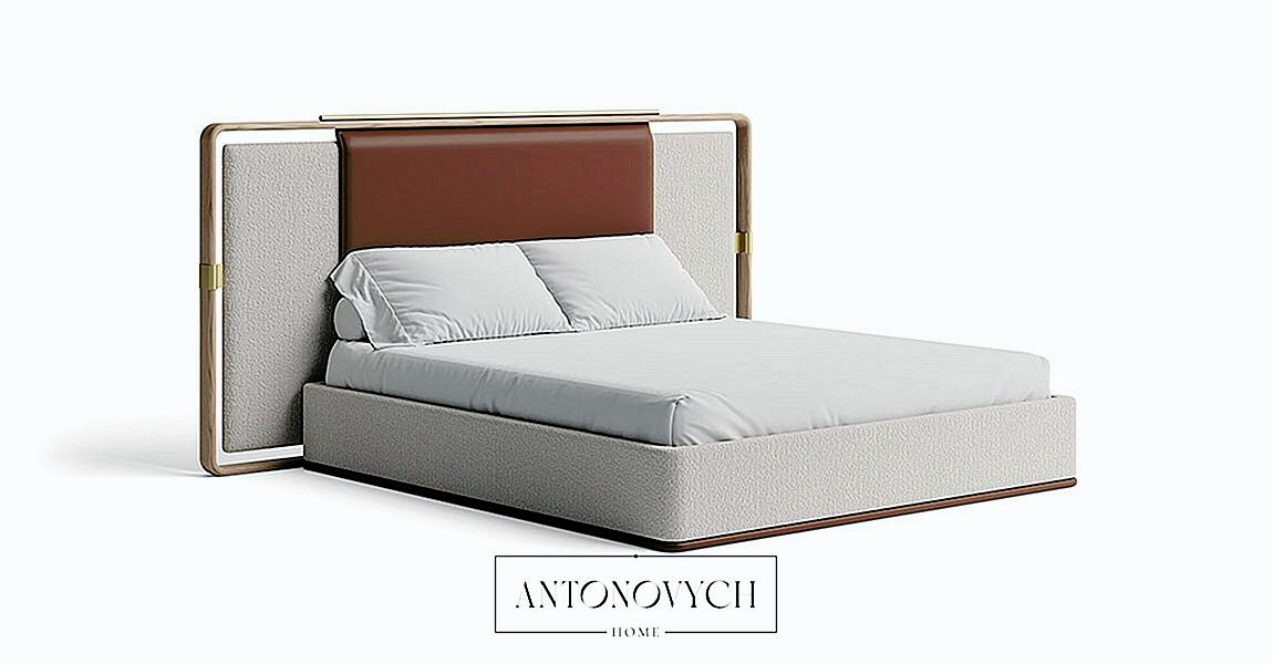 Vittoria Frigerio Lario Bedroom Collection, view 4