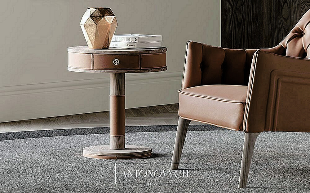 Vittoria Frigerio Lario Bedroom Collection, view 3