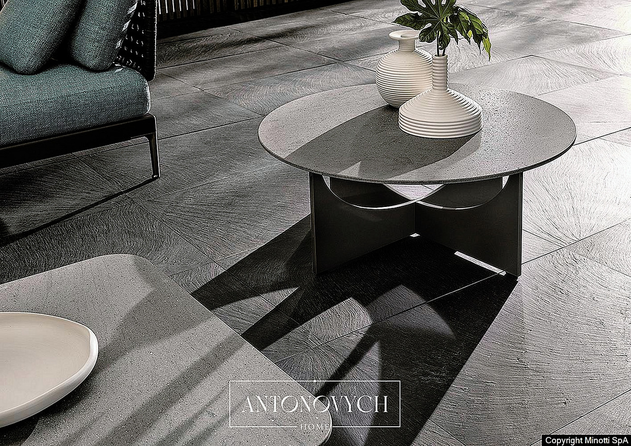 Minotti Lido Cord Outdoor Furniture, view 18
