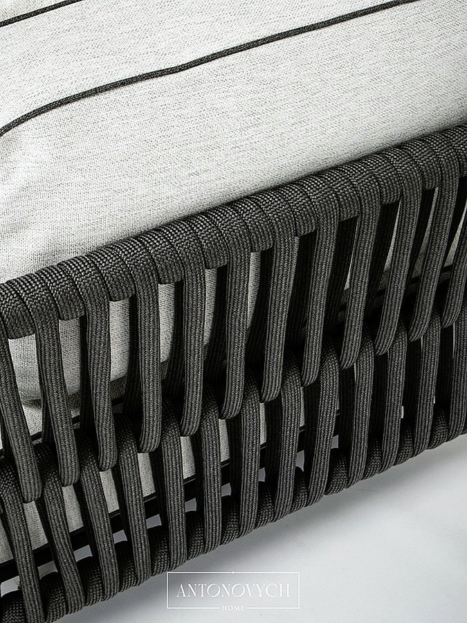 Potocco Soul Sofa, view 5