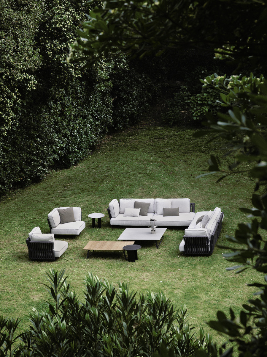 Potocco Soul Sofa
