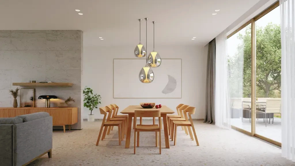 BOND Lighting Collection by Sans Souci