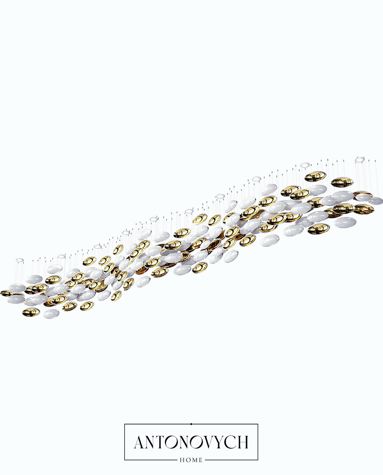 Sans Souci Bowls Lighting Collection, view 14