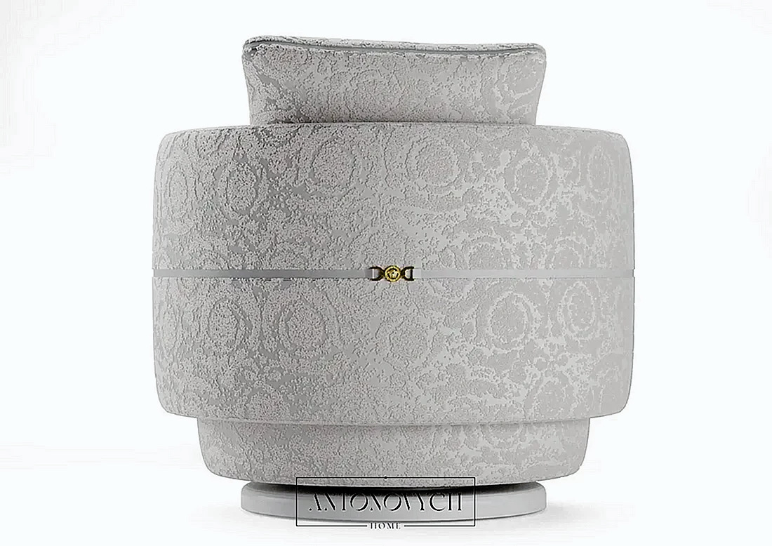 Versace Home Medusa '95 Upholstered Furniture, view 3
