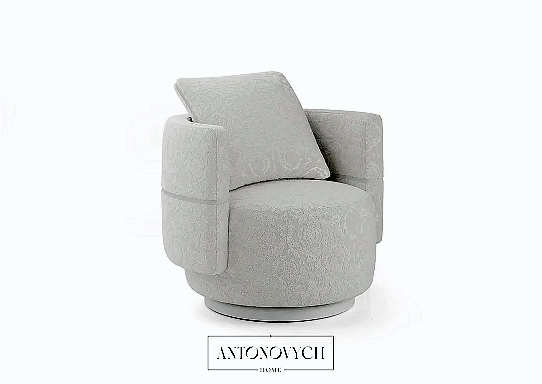 Versace Home Medusa '95 Upholstered Furniture, view 2