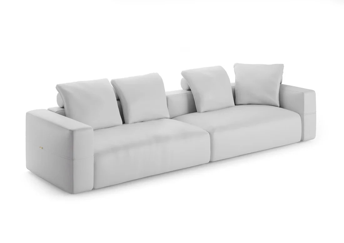 Versace Home Medusa '95 Upholstered Furniture