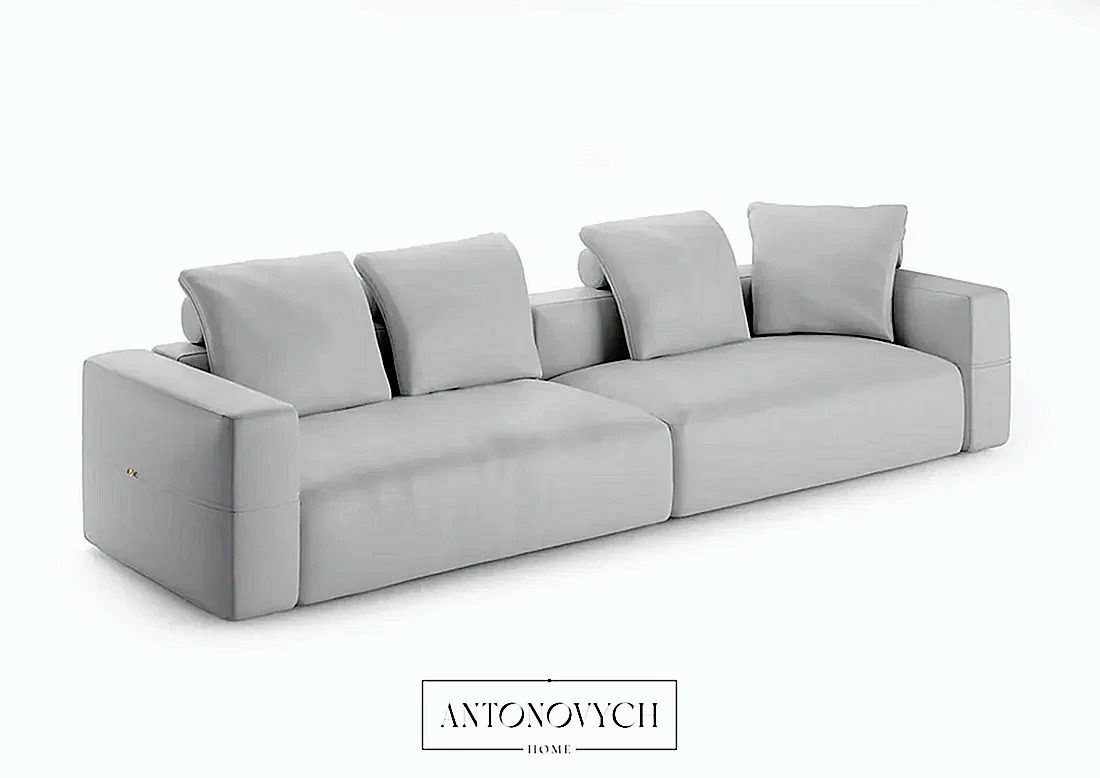 Versace Home Medusa '95 Upholstered Furniture, view 5