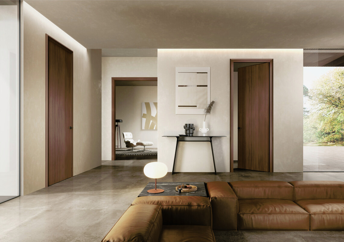 Barausse Prisma Door System