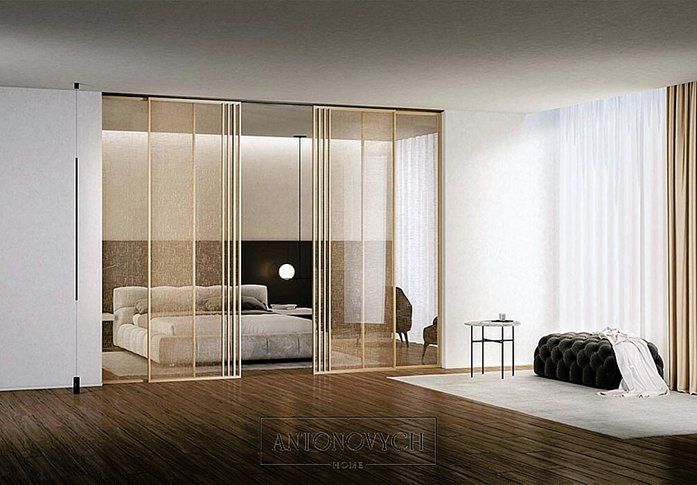 Barausse Volta Sliding Doors, view 4