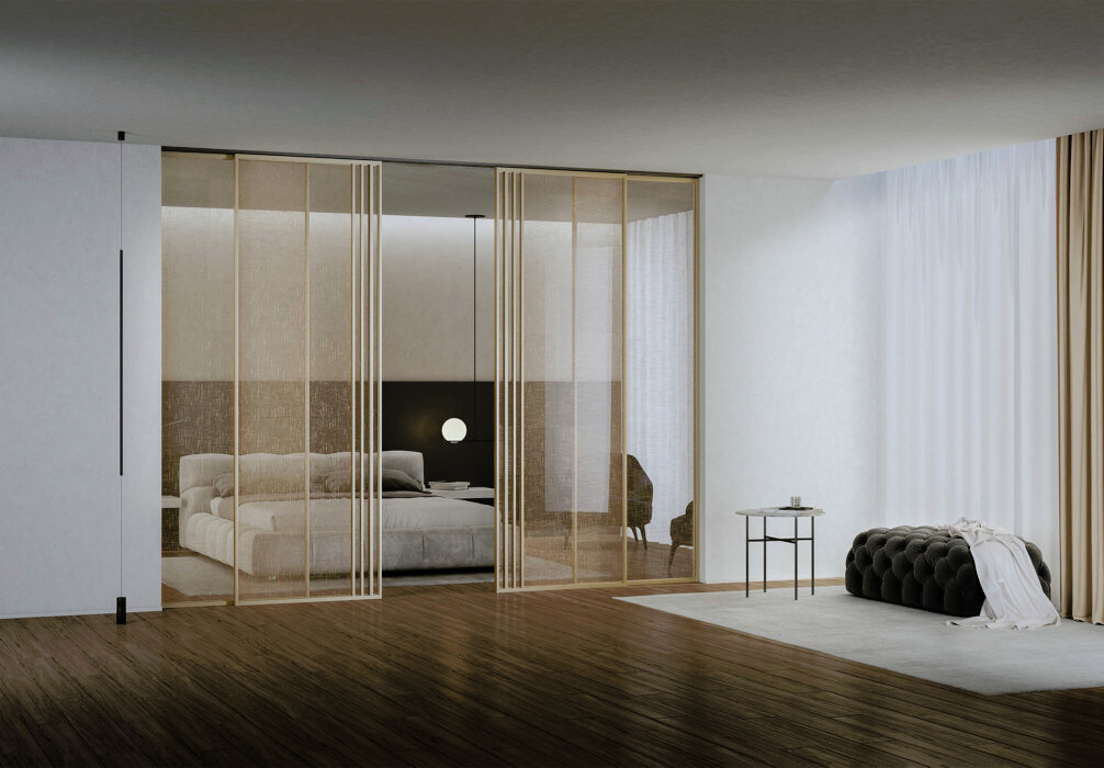 Barausse Volta Sliding Doors