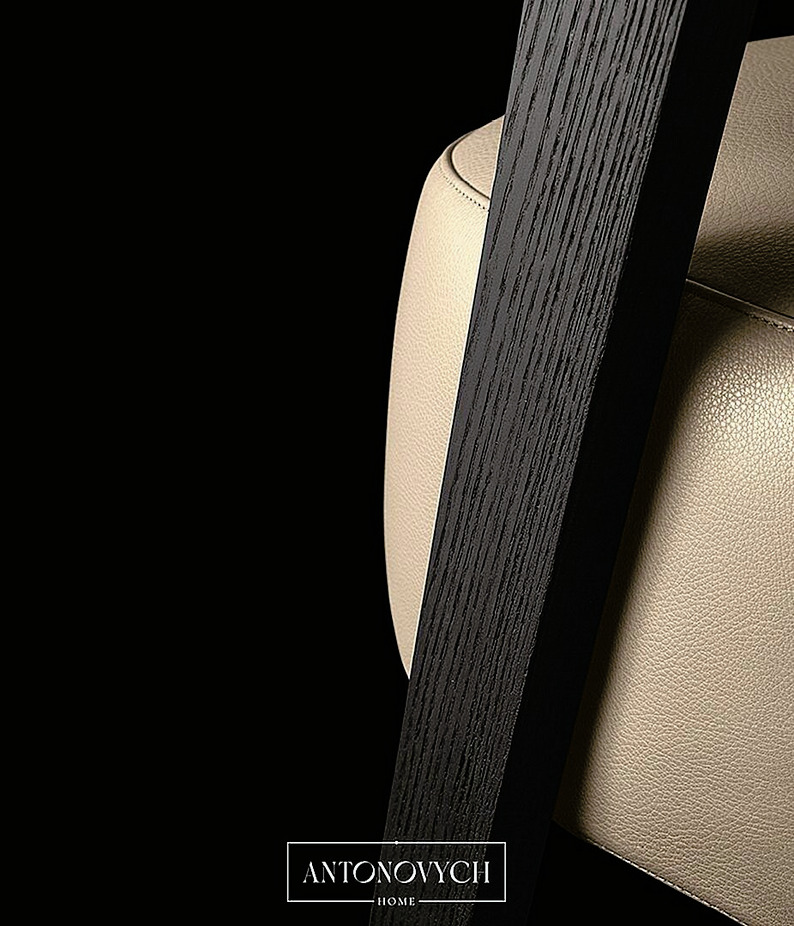 Poliform Loai Dining Chair, view 6