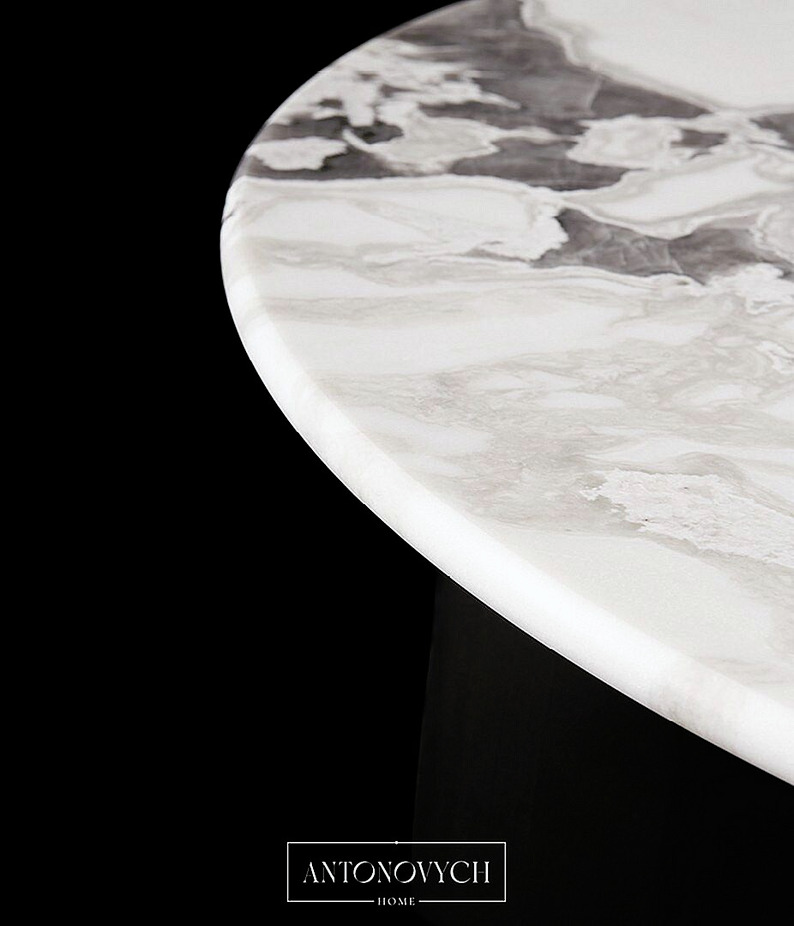 Poliform Strata Coffee Table, view 2