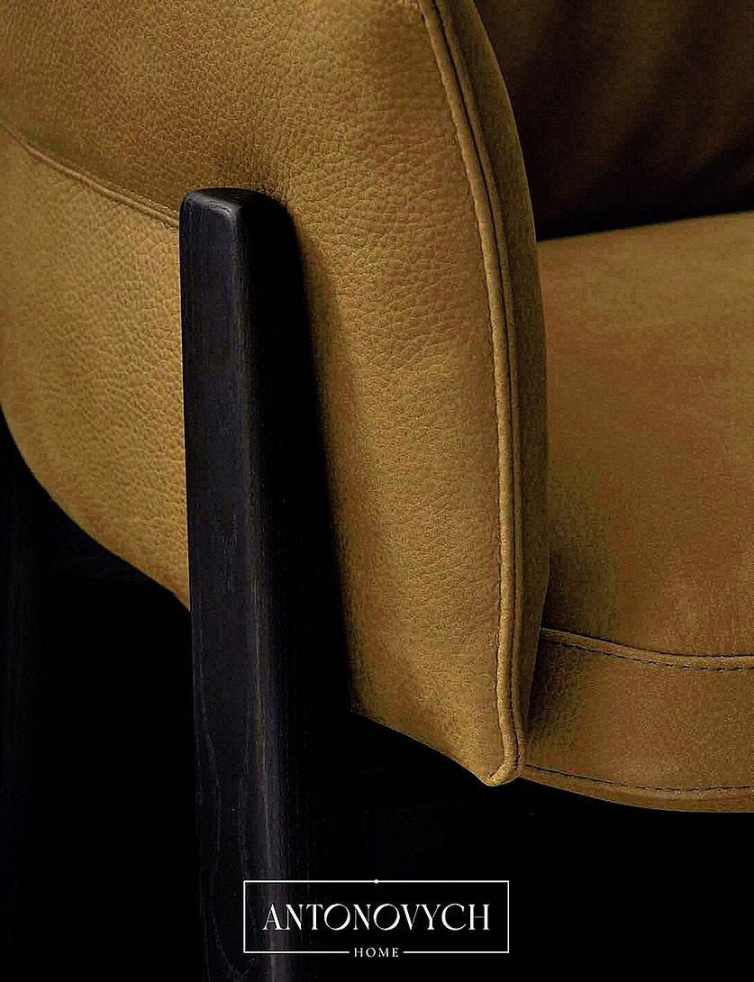 Poliform Leopold Dining Chair, view 6