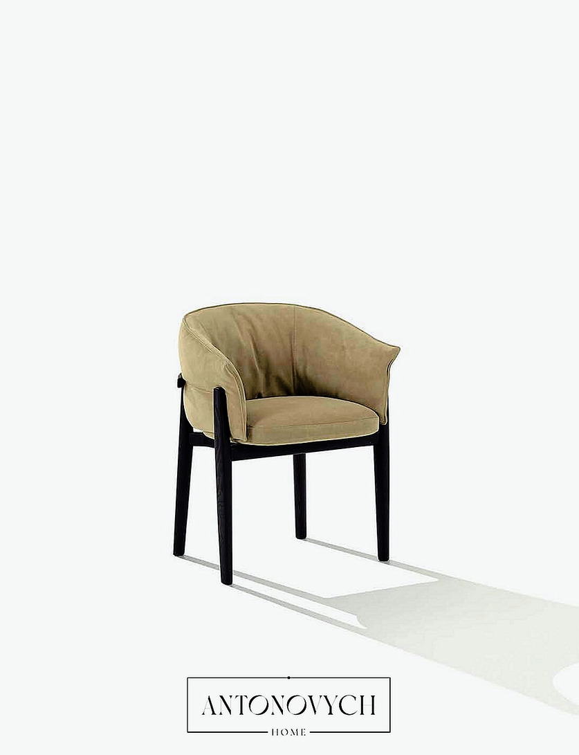 Poliform Leopold Dining Chair, view 9