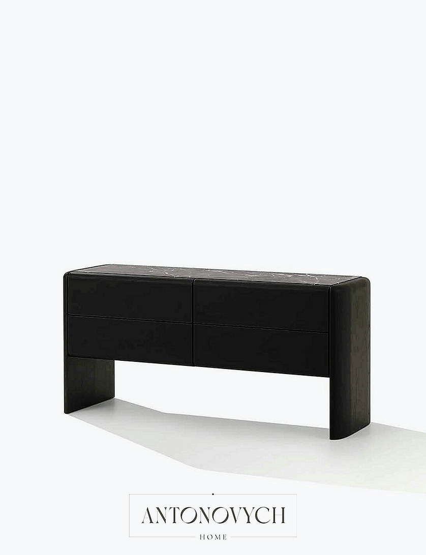 Poliform Duke TV Cabinet, view 3