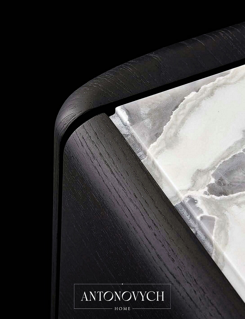 Poliform Duke TV Cabinet, view 5