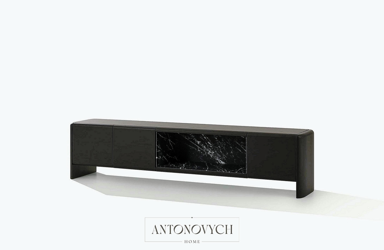 Poliform Duke TV Cabinet, view 2