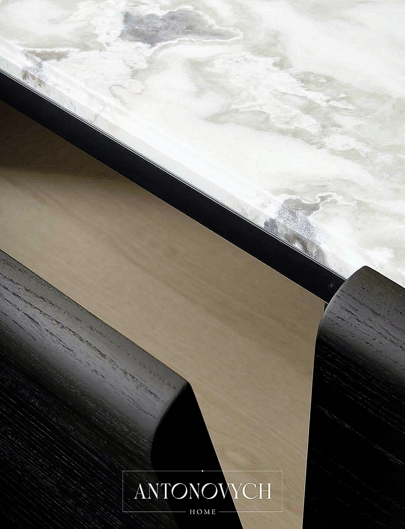 Poliform Duke TV Cabinet, view 7