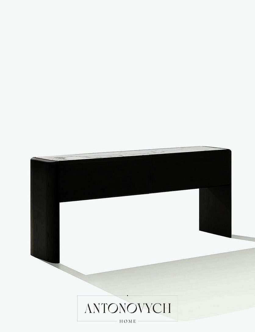 Poliform Duke TV Cabinet, view 4