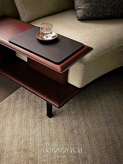 Poliform Living Room 1-24, view 4