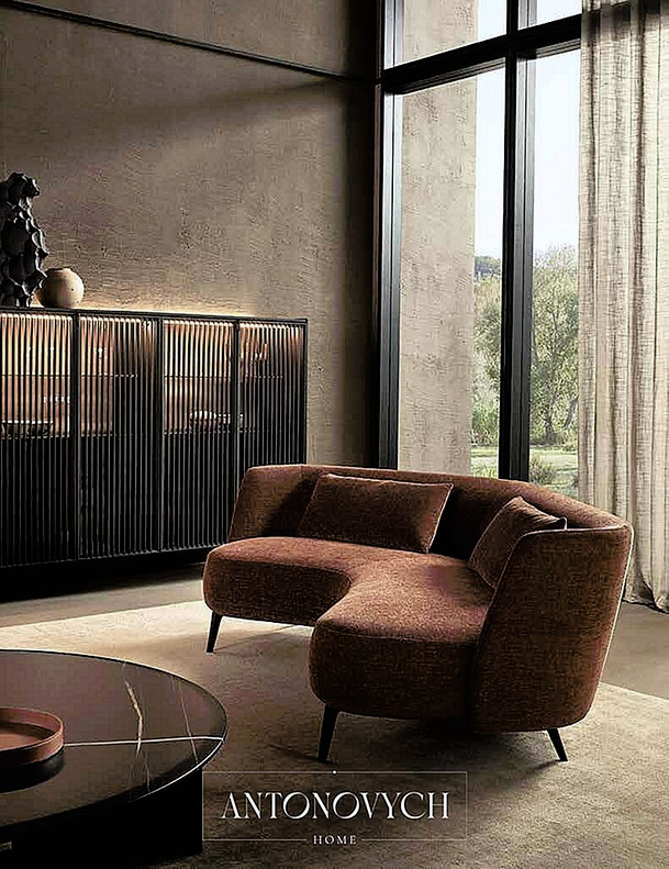 Poliform Living Room 2-24, view 2