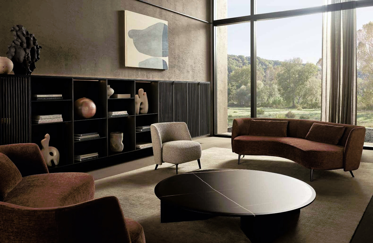 Poliform Living Room 2-24