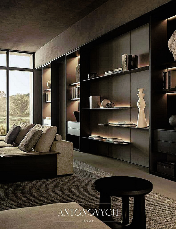 Poliform Living Room Collection 2024, view 7