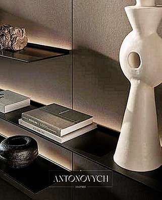 Poliform Living Room Collection 2024, view 8