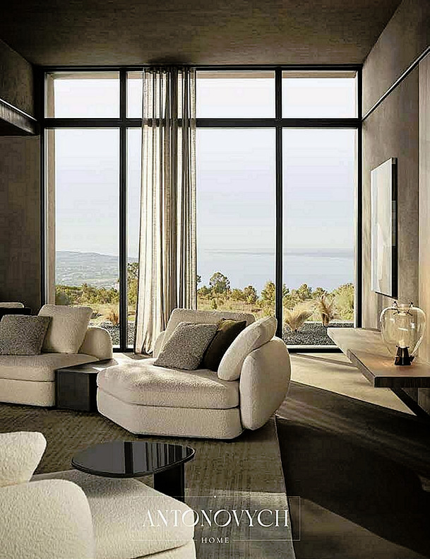 Poliform Living Room Collection 3-24, view 2