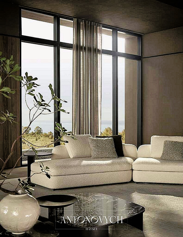Poliform Living Room Collection 3-24, view 4