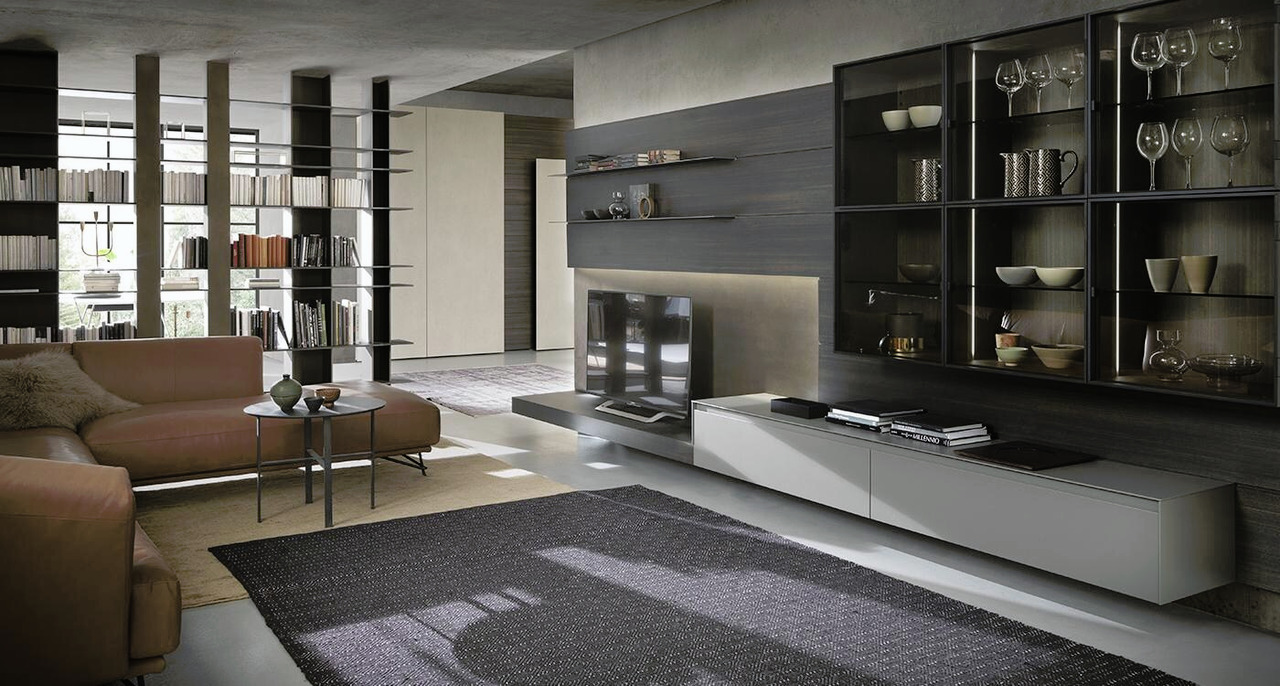 Modulnova Skill Living Room